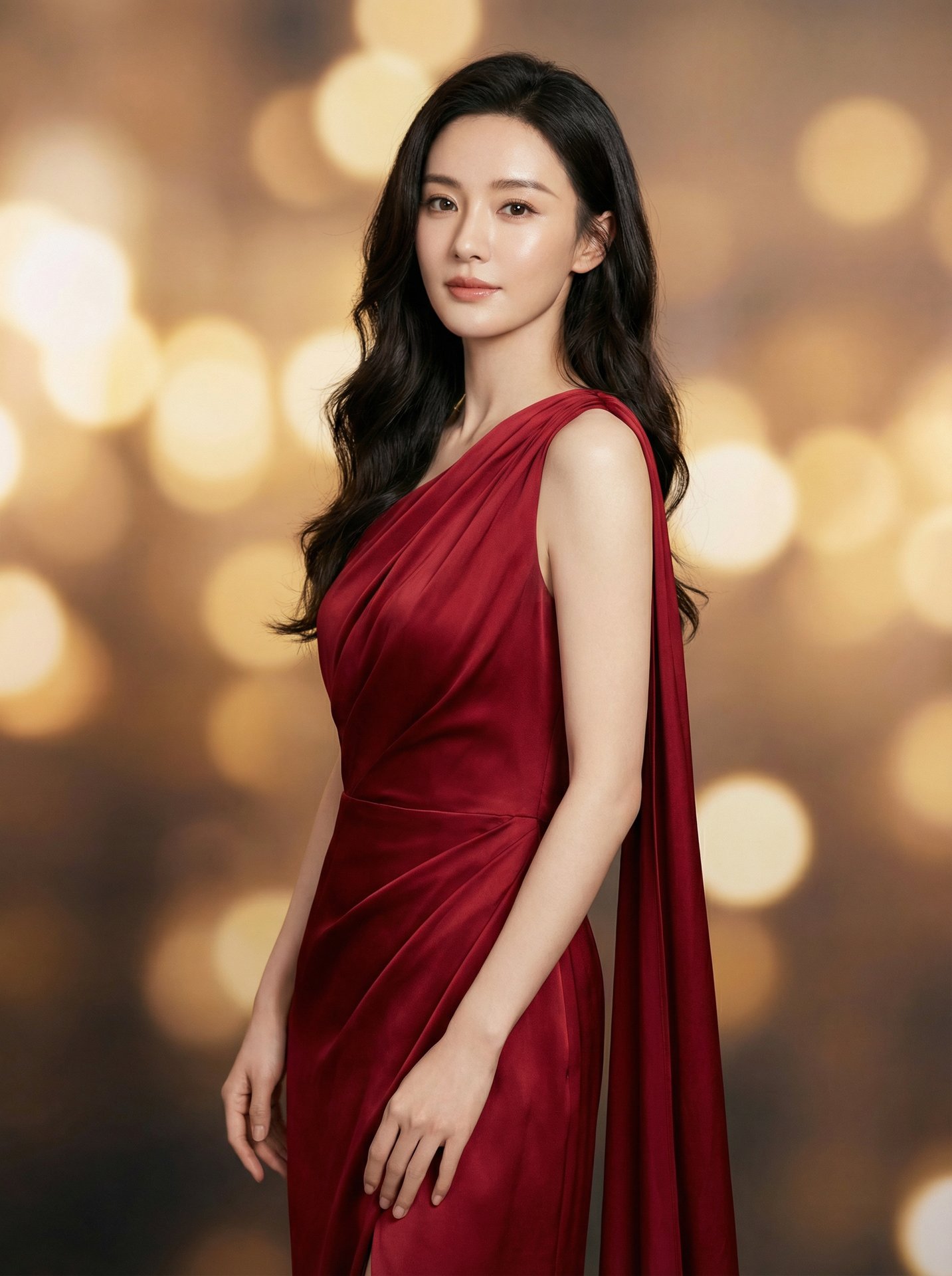 公园野战视频-红裙女神影视写真视频