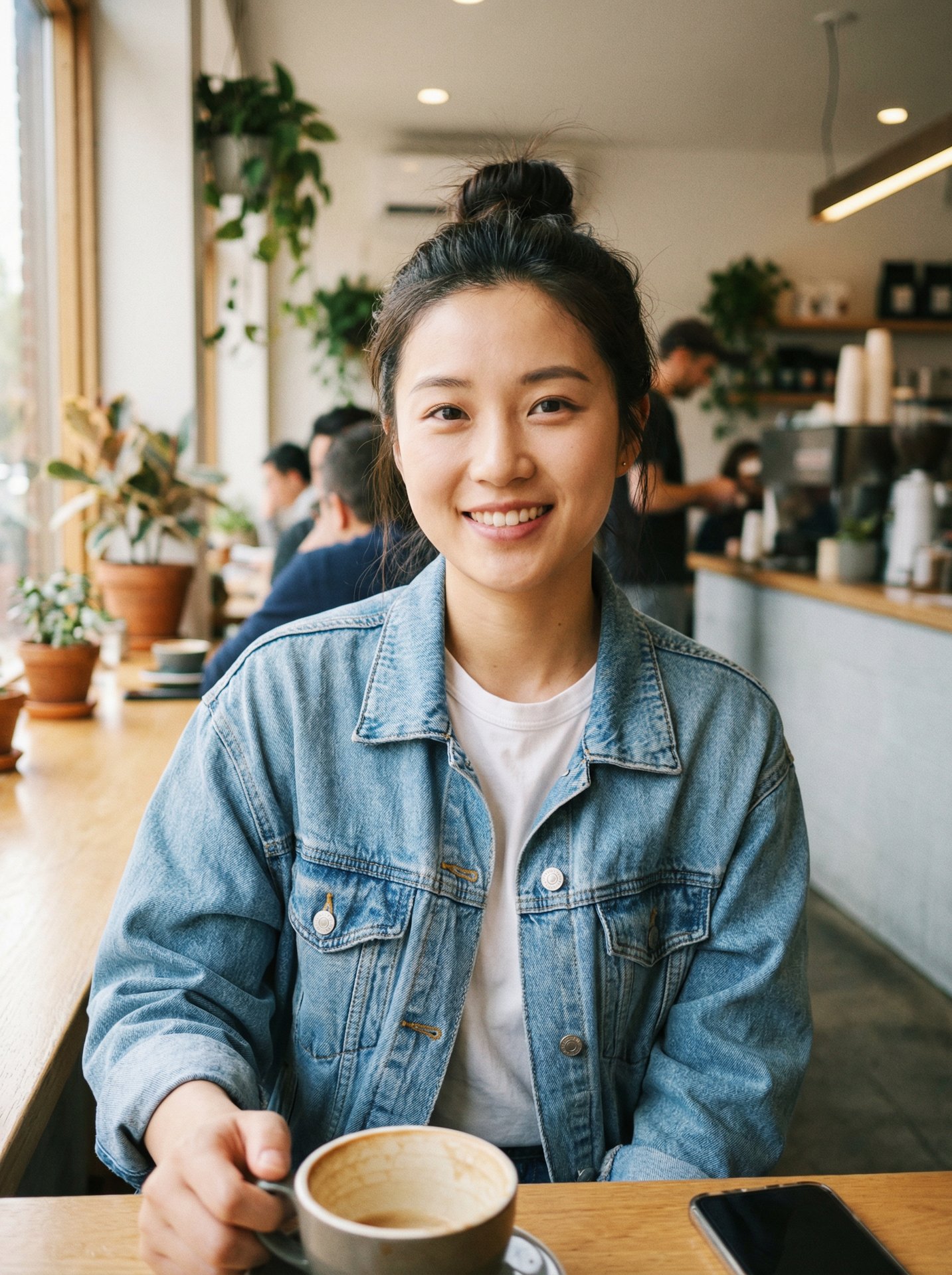 公园野战视频-日常生活Vlog视频